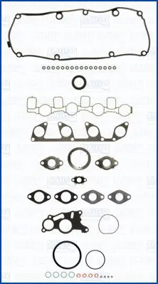 Cilindro galvos tarpiklių komplektas AJUSA 53029200