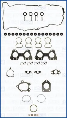 Cilindro galvos tarpiklių komplektas AJUSA 53030600