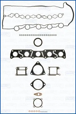 Cilindro galvos tarpiklių komplektas AJUSA 53031400