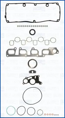Cilindro galvos tarpiklių komplektas AJUSA 53035600
