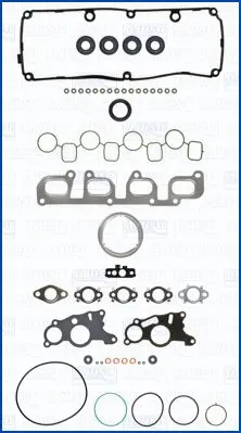 Cilindro galvos tarpiklių komplektas AJUSA 53035900