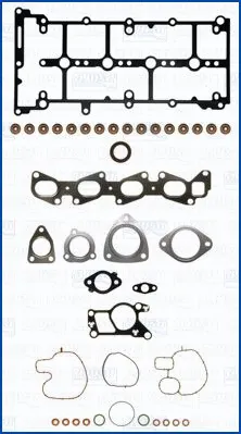 Cilindro galvos tarpiklių komplektas AJUSA 53039100