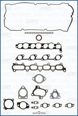 Cilindro galvos tarpiklių komplektas AJUSA 53043700
