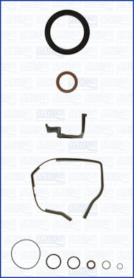 Variklio karterio tarpinių rinkinys AJUSA 54086400