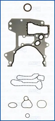 Variklio karterio tarpinių rinkinys AJUSA 54151900