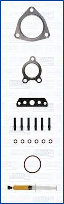 Kompresoriaus montavimo komplektas AJUSA JTC11478