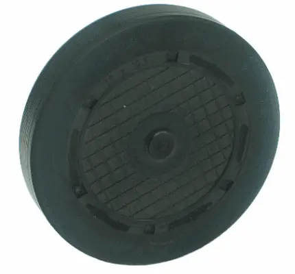 Automatinės pavarų dėžės alyvos karterio tarpinė CORTECO 01037300B