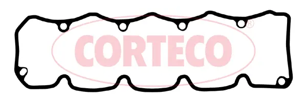 Svirties dangtelio tarpinė CORTECO 023680P