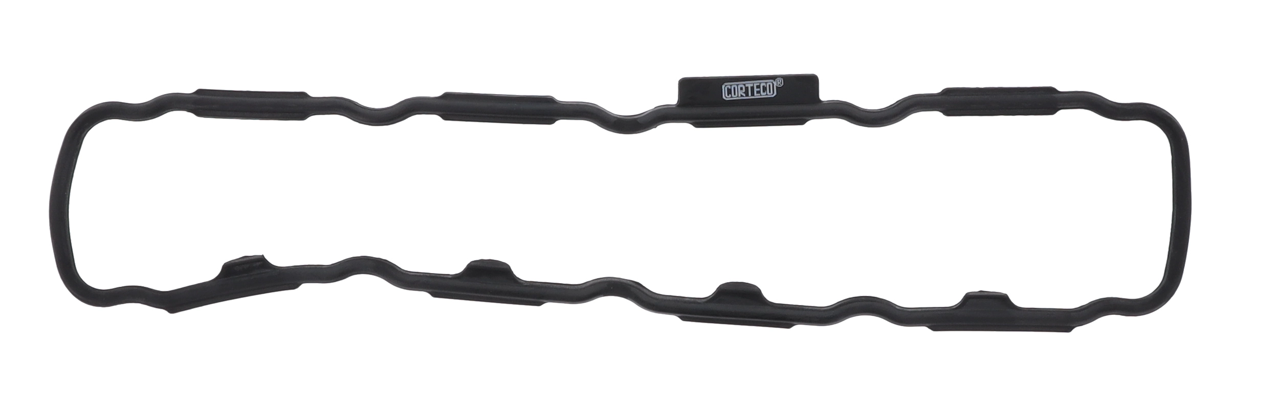 Svirties dangtelio tarpinė CORTECO 023710P