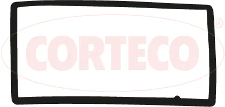 Įsiurbimo kolektoriaus tarpinė CORTECO 023783H