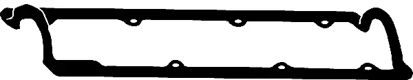 Svirties dangtelio tarpinė CORTECO 023824P