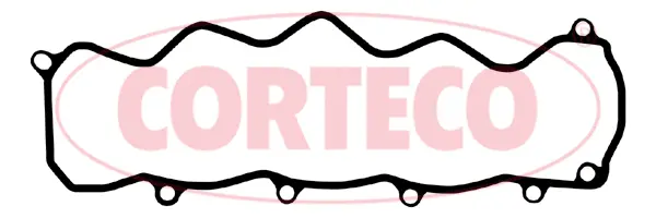 Svirties dangtelio tarpinė CORTECO 026114P