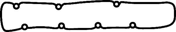 Svirties dangtelio tarpinė CORTECO 026203P