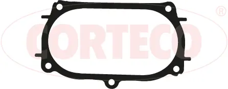 Svirties dangtelio tarpinė CORTECO 026248H