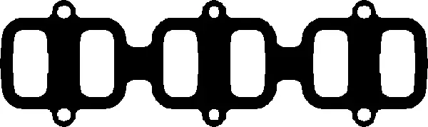 Įsiurbimo kolektoriaus tarpinė CORTECO 026268P