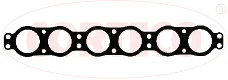 Įsiurbimo kolektoriaus tarpinė CORTECO 026298P