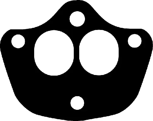 Įsiurbimo kolektoriaus tarpinė CORTECO 026405H