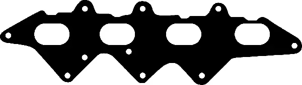 Įsiurbimo kolektoriaus tarpinė CORTECO 026434P