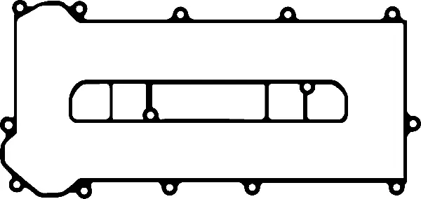 Svirties dangtelio tarpinė CORTECO 026562P