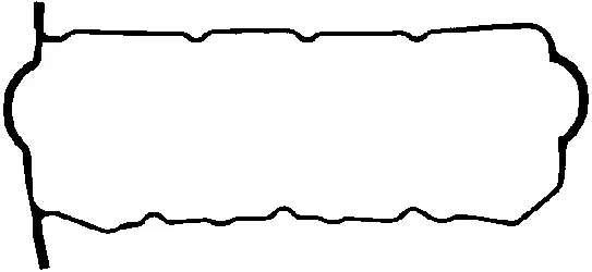Svirties dangtelio tarpinė CORTECO 026571P