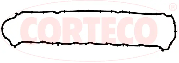 Svirties dangtelio tarpinė CORTECO 026698P