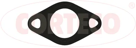 Išleidimo kolektoriaus tarpinė CORTECO 027004H