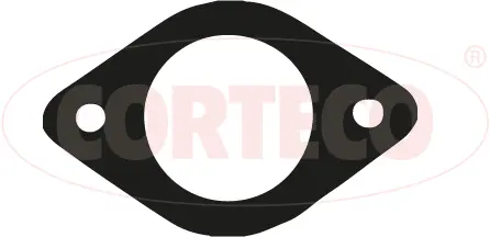 Išleidimo kolektoriaus tarpinė CORTECO 027435H