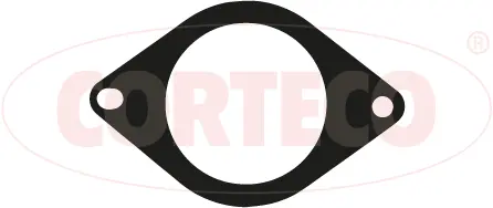 Išleidimo kolektoriaus tarpinė CORTECO 027531h