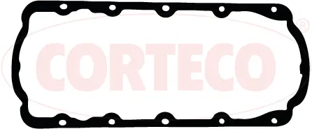Alyvos karterio tarpinė CORTECO 028113P