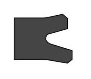 Tarpinė CORTECO 12007327B