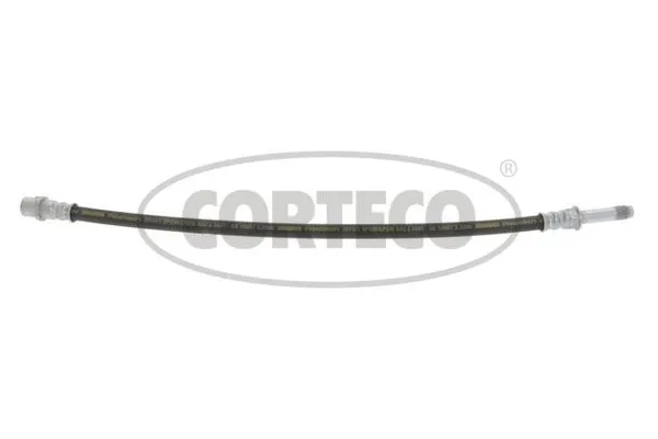 Stabdžių žarnelė CORTECO 19026705