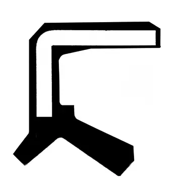 Mechaninės transmisijos veleno sandariklis CORTECO 19034962B