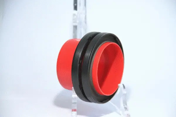 Mechaninės transmisijos veleno sandariklis CORTECO 20036880B