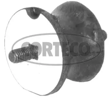 Pavarų dėžės pagalvė CORTECO 21651252