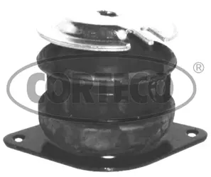 Variklio montavimas CORTECO 21652169