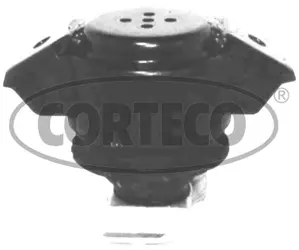 Variklio montavimas CORTECO 21652170