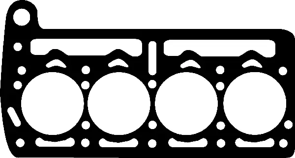 Cilindro galvos tarpinė CORTECO 401276P