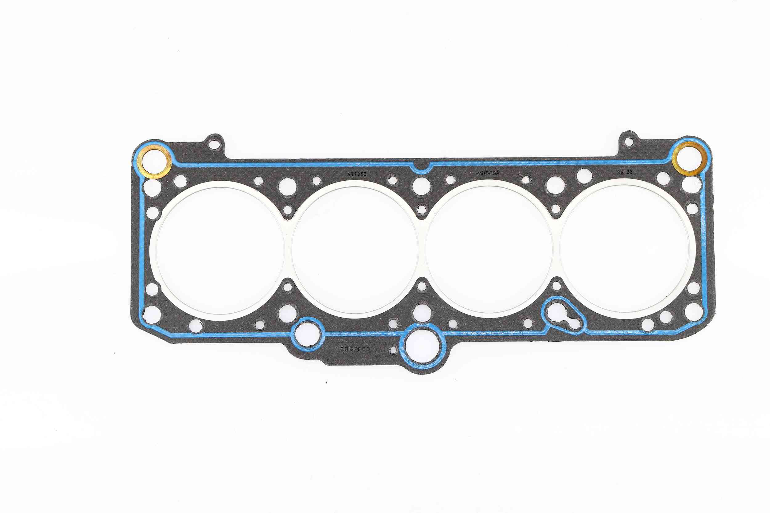 Cilindro galvos tarpinė CORTECO 411352P