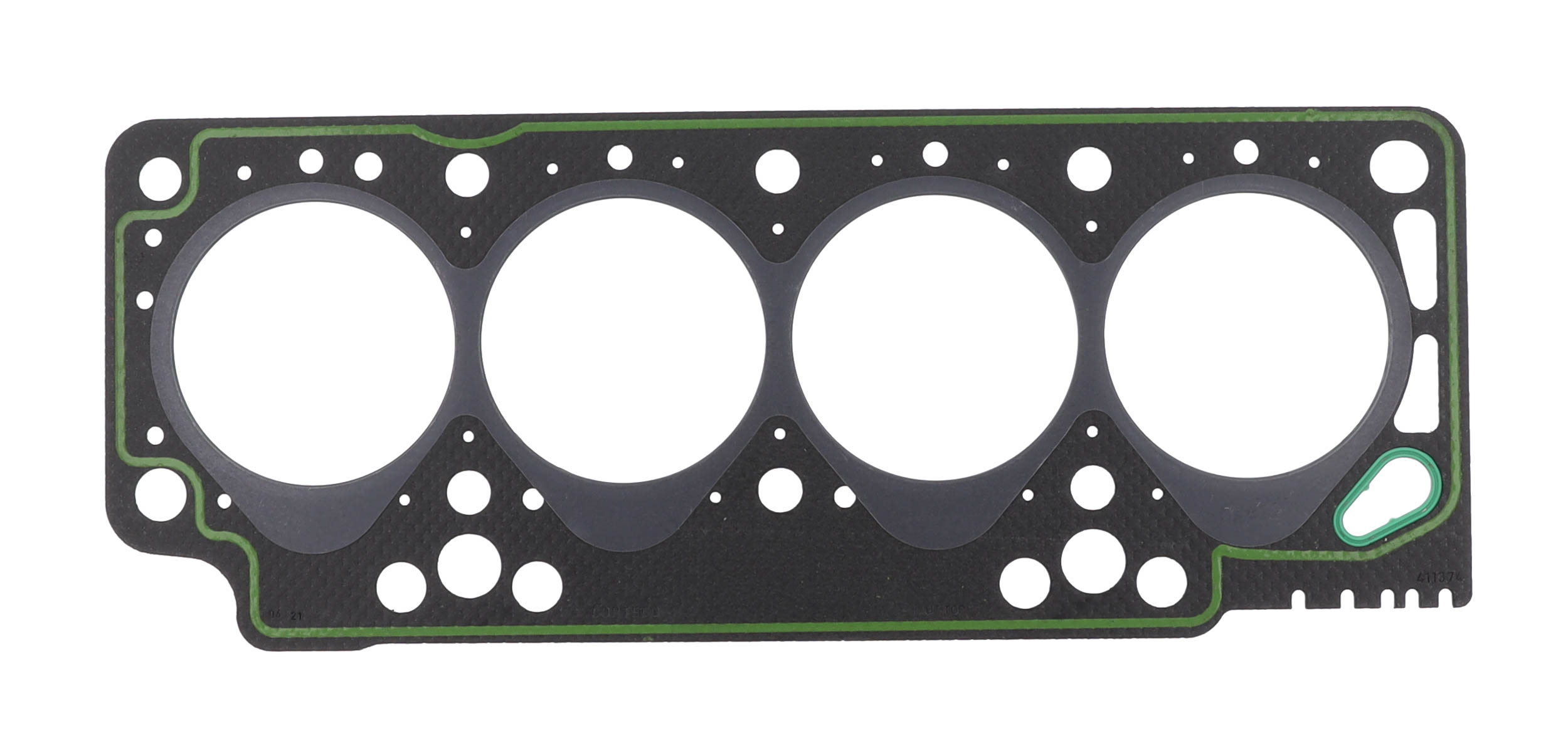 Cilindro galvos tarpinė CORTECO 411374P