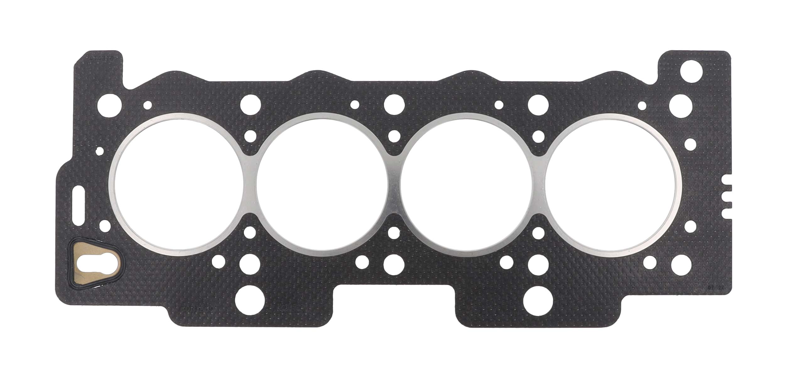 Cilindro galvos tarpinė CORTECO 414310P