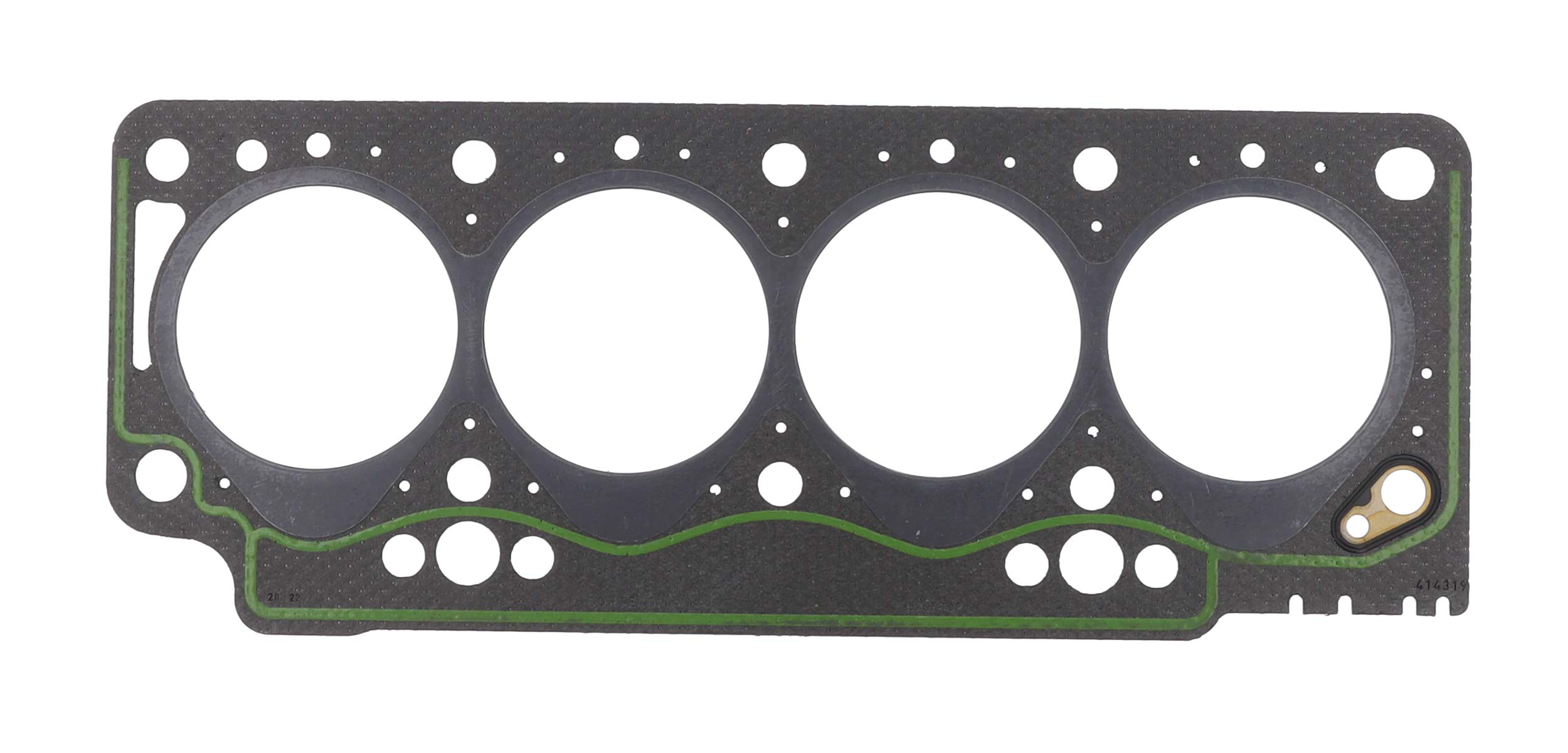 Cilindro galvos tarpinė CORTECO 414319P