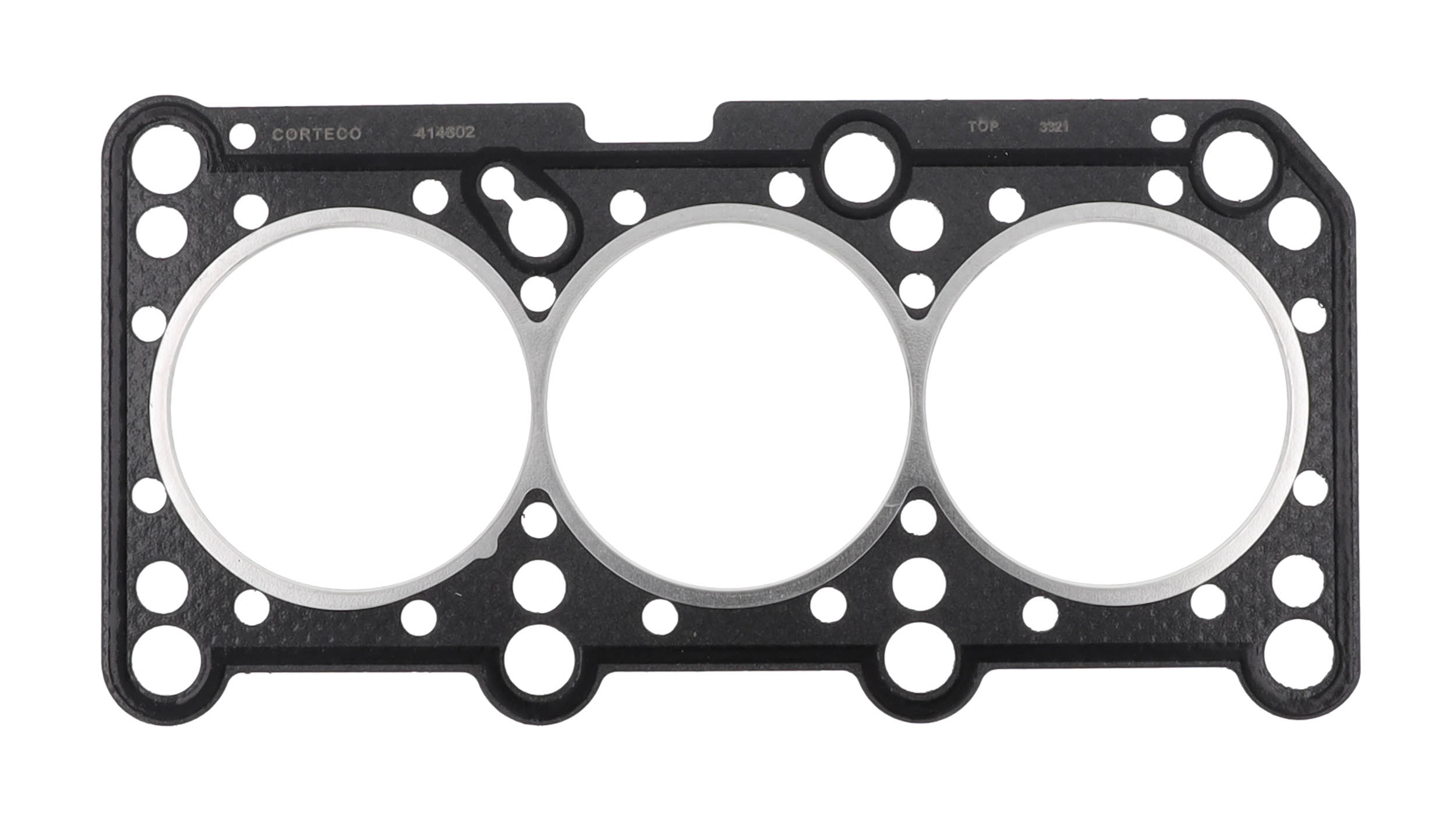 Cilindro galvos tarpinė CORTECO 414802P