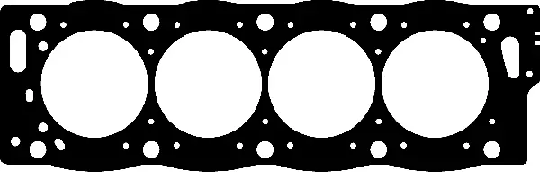 Cilindro galvos tarpinė CORTECO 415001P