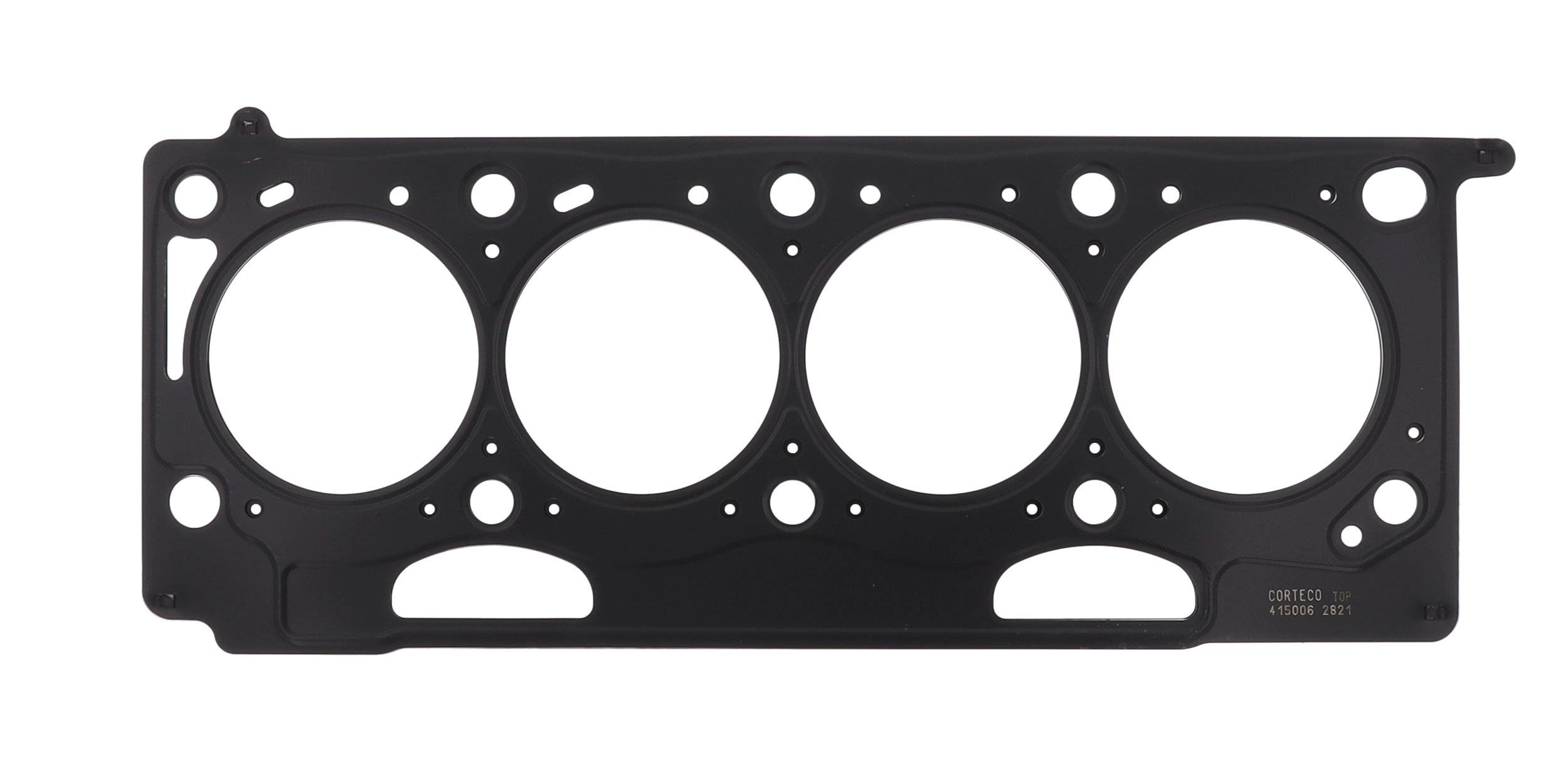 Cilindro galvos tarpinė CORTECO 415006P