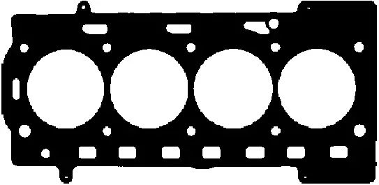 Cilindro galvos tarpinė CORTECO 415007P