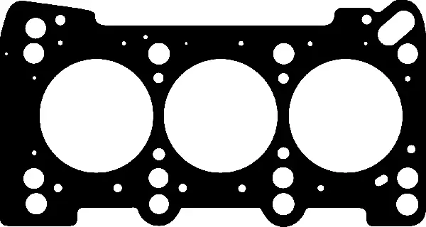 Cilindro galvos tarpinė CORTECO 415008P
