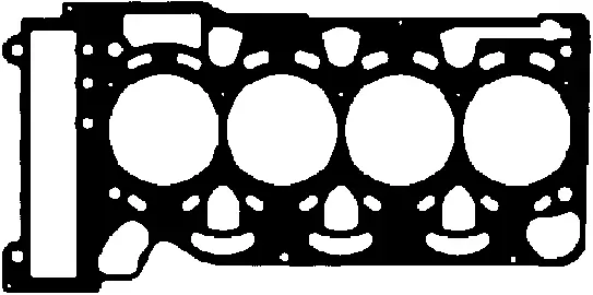 Cilindro galvos tarpinė CORTECO 415028P