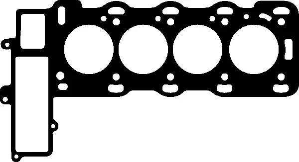 Cilindro galvos tarpinė CORTECO 415045P