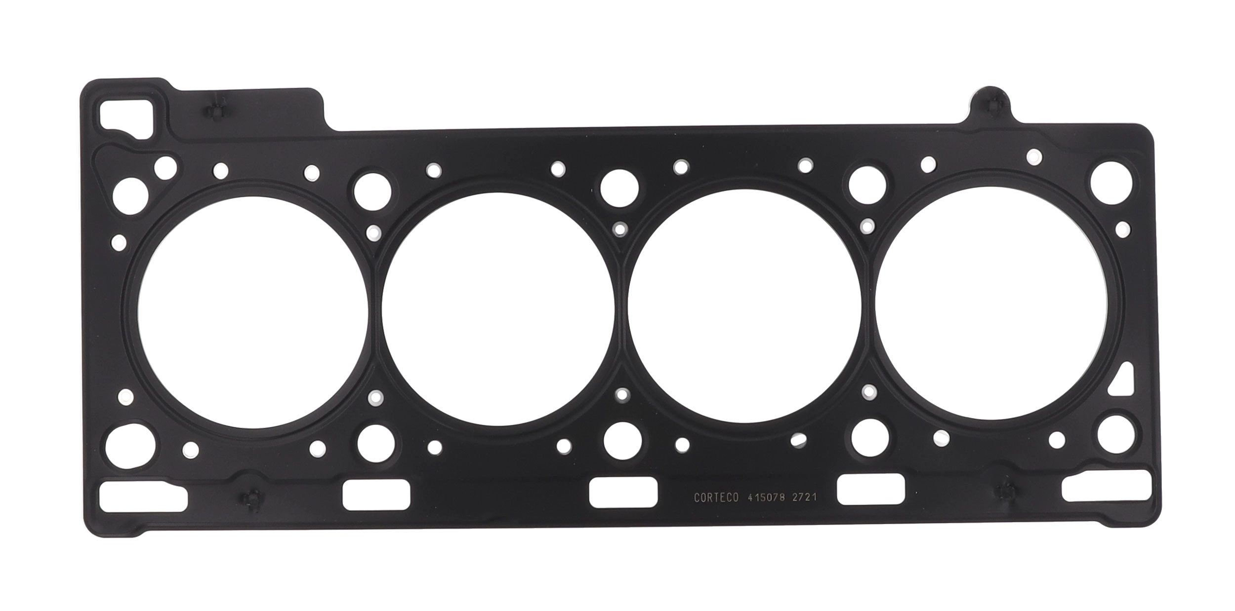 Cilindro galvos tarpinė CORTECO 415078P