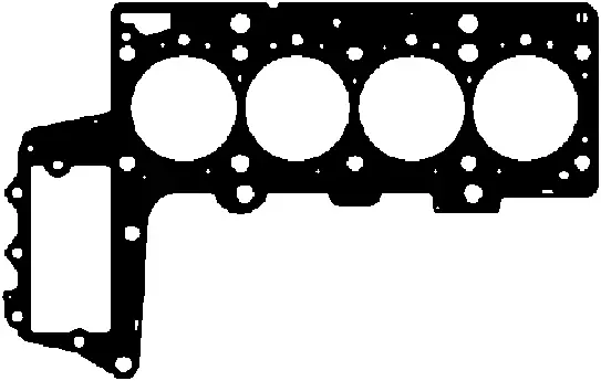 Cilindro galvos tarpinė CORTECO 415122P